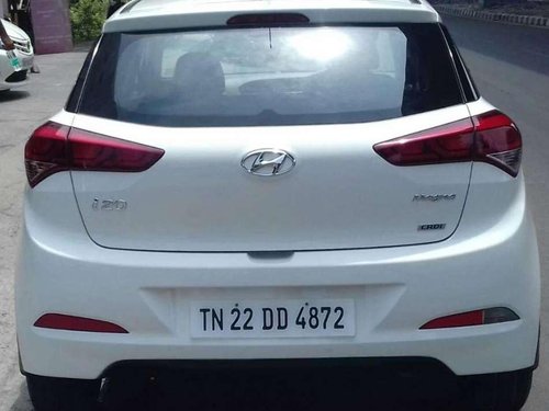 2016 Hyundai i20 MT for sale at low price