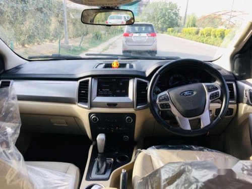 Used 2016 Ford Endeavour 2.2 Trend AT 4x2 for sale