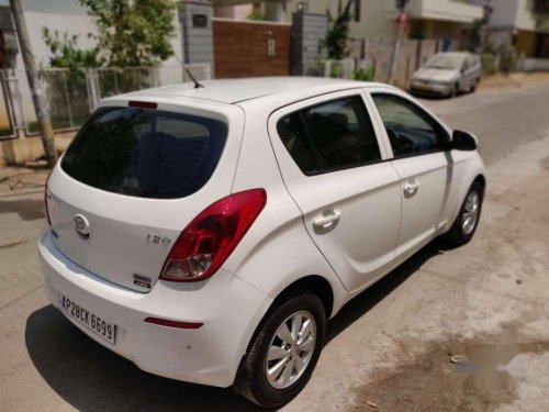 Hyundai i20 Sportz 1.4 CRDi 2013 MT for sale 