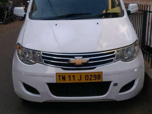 Chevrolet Enjoy 2014 MT for sale 