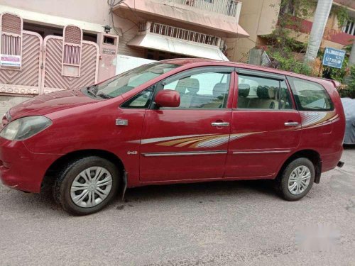 2008 Toyota Innova MT for sale