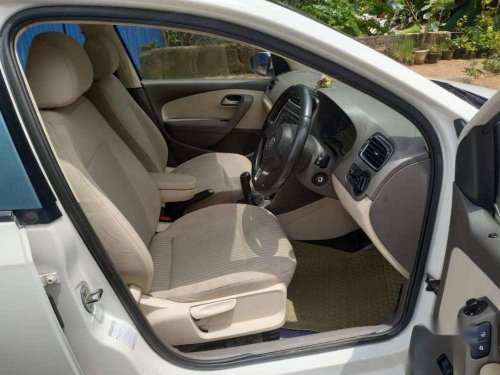 Used 2011 Volkswagen Vento MT for sale