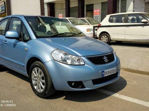 Used Maruti Suzuki SX4 car MT at low price