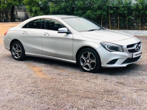Used 2015 Mercedes Benz A Class AT for sale