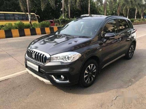 Maruti Suzuki S-Cross Zeta 1.3, 2018, Diesel MT for sale 