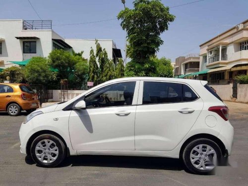 Hyundai Grand I10 i10 Magna 1.2 Kappa VTVT, 2014, Petrol MT for sale 