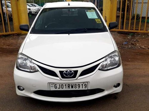 Toyota Etios Liva 2016 MT for sale 