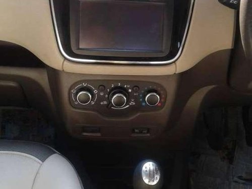 Renault Lodgy, 2016, Diesel MT for sale 