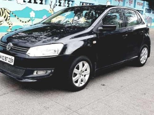 2010 Volkswagen Polo MT for sale at low price