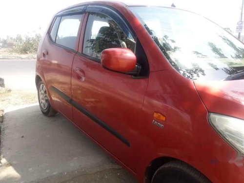 Used Hyundai i10 Magna 2010 MT for sale 