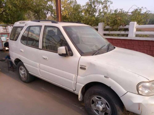 2008 Tata Safari MT for sale 