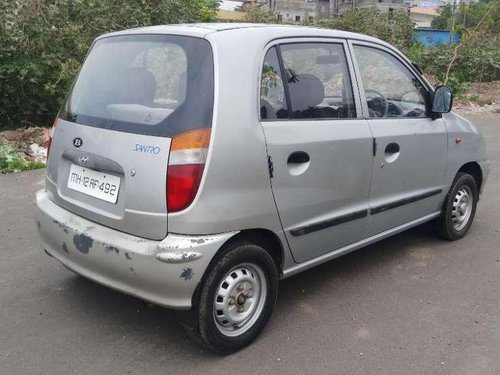 1999 Hyundai Santro MT for sale 