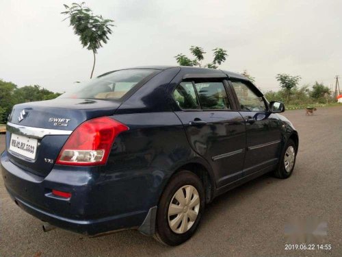 2010 Maruti Suzuki Swift Dzire MT for sale 