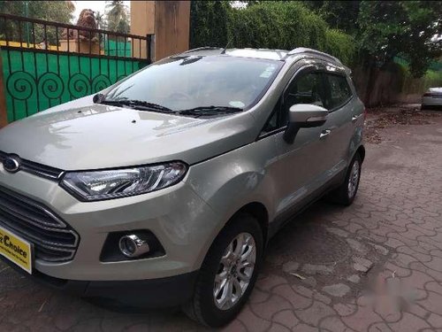 Used Ford EcoSport car MT at low price