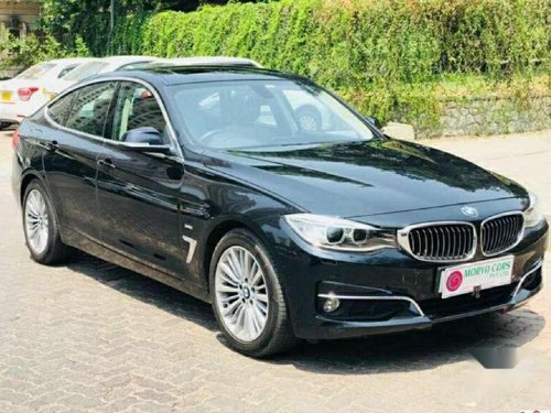 2016 BMW 3 Series GT AT for sale at low price