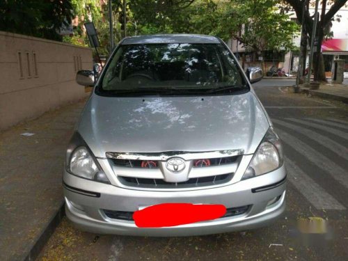 Toyota Innova 2007 MT for sale 