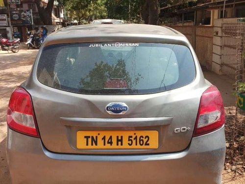 2016 Datsun GO Plus T MT for sale at low price