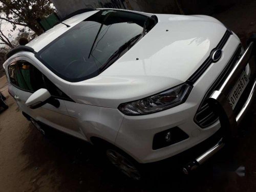 Ford Ecosport EcoSport Trend 1.5 Ti-VCT, 2015, Petrol MT for sale 