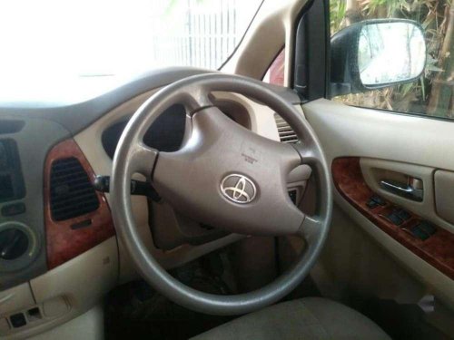 Toyota Innova 2007 MT for sale 