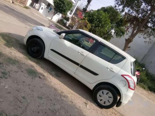 2014 Maruti Suzuki Swift VDI MT for sale 