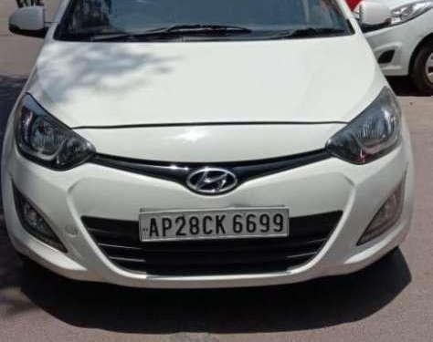 Hyundai i20 Sportz 1.4 CRDi 2013 MT for sale 