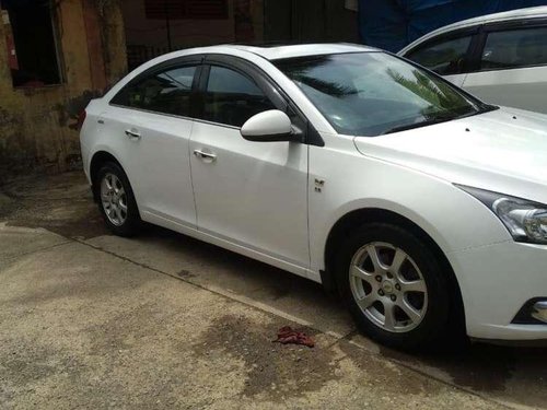 Used Chevrolet Cruze car LTZ MT at low price