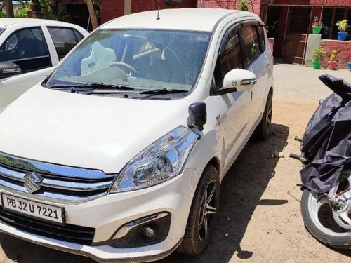 Used Maruti Suzuki Wagon R MT car at low price