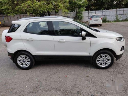 2016 Ford EcoSport MT for sale at low price