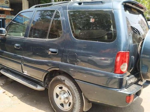 Tata Safari 4X2 MT for sale 