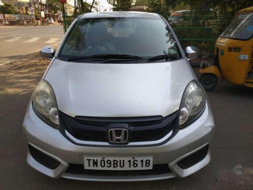 Used Honda Brio S MT for sale 