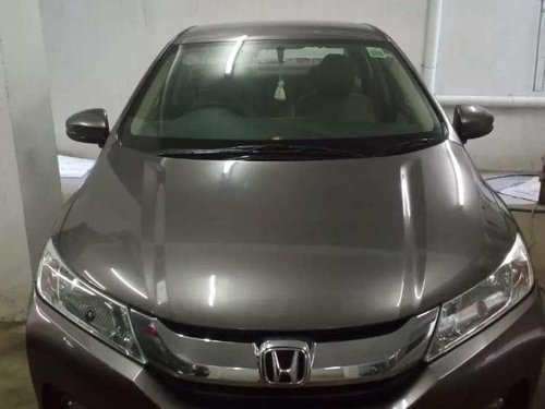 Used 2015 Honda City MT for sale 