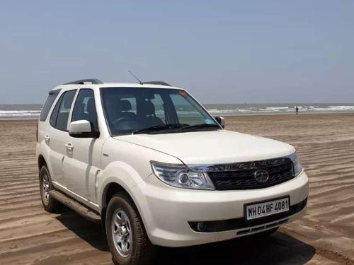 Tata Safari 2016 MT for sale 