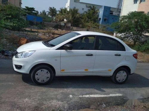 Used Tata Zest car MT at low price