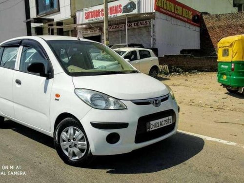 Hyundai I10 i10 Era, 2010, Petrol MT for sale 