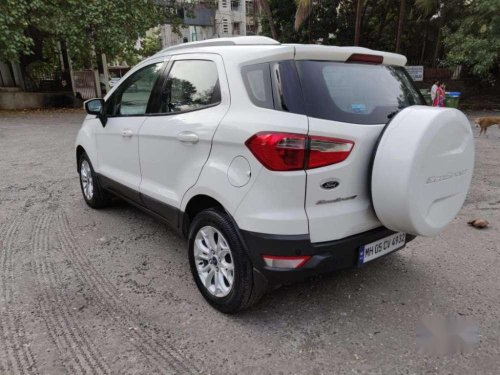 2016 Ford EcoSport MT for sale at low price