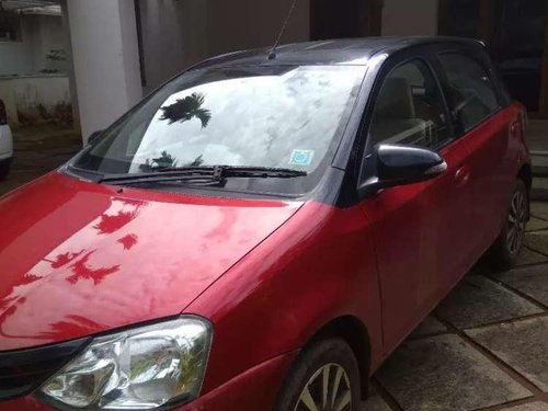 2017 Datsun GO MT for sale