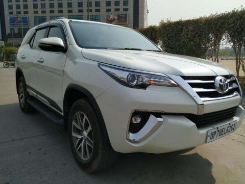 Toyota Fortuner 2018  4x4 MT for sale 