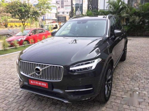 Used Volvo XC90 D5 Inscription 2018 AT for sale 