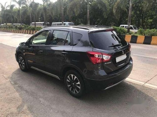 Maruti Suzuki S-Cross Zeta 1.3, 2018, Diesel MT for sale 