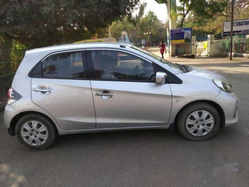 Used Honda Brio S MT for sale 