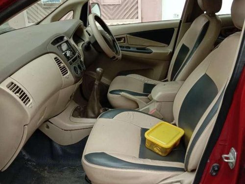 2008 Toyota Innova MT for sale