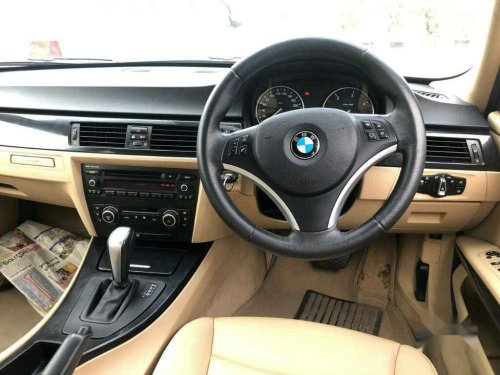 BMW 3 Series 2012 320d Sedan AT for sale 