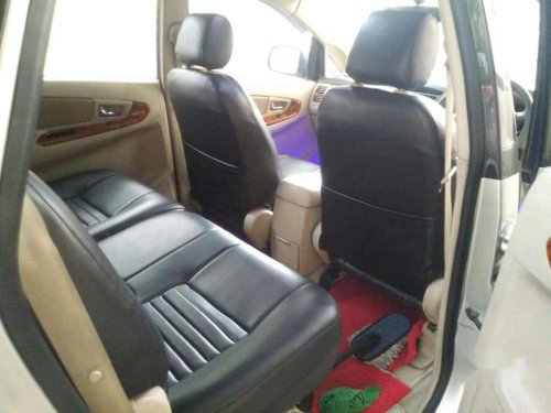 Toyota Innova 2007 MT for sale 