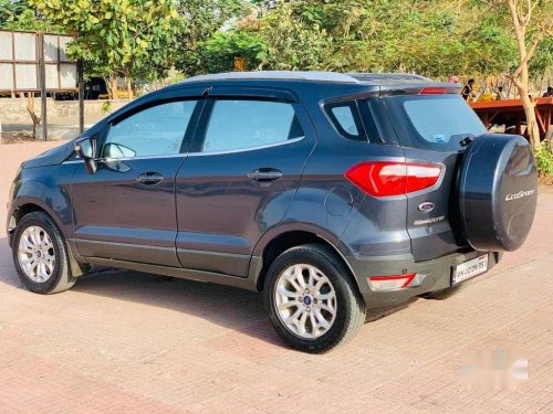 2014 Ford EcoSport MT for sale