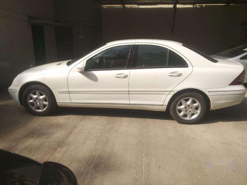 2002 Mercedes Benz C-Class AT for sale