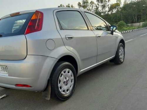 Used 2009 Fiat Punto MT for sale