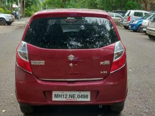 Maruti Suzuki Alto K10 2016 LXI MT for sale 