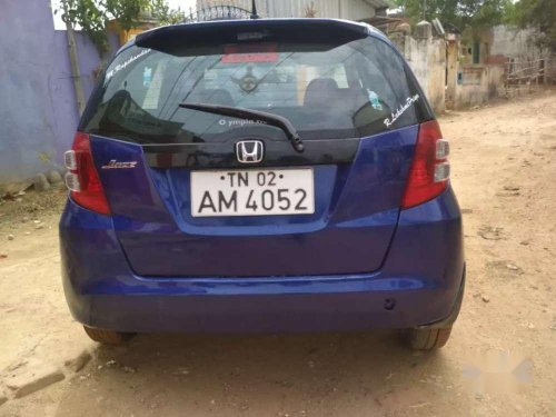 Used 2010 Honda Jazz V MT for sale