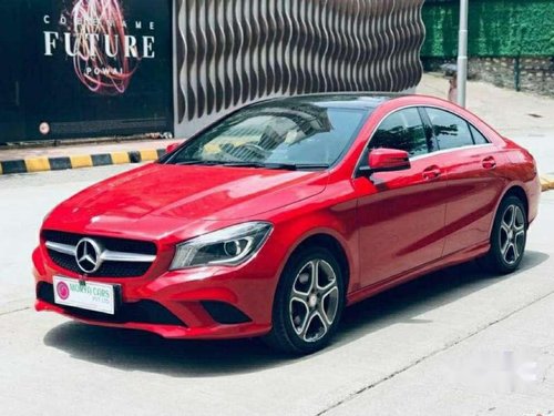 2016 Mercedes Benz A Class AT for sale