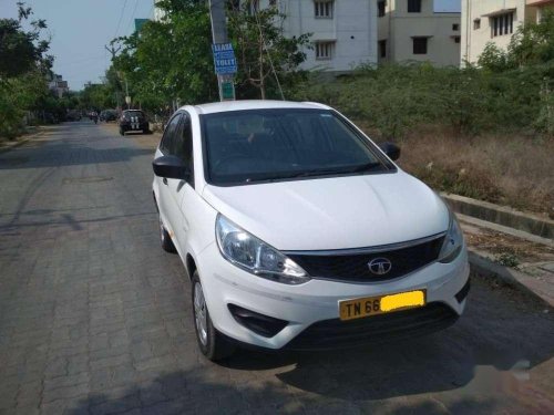 Used Tata Zest car MT at low price